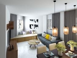 Blk 601 Woodlands Drive 42 (Woodlands), HDB 4 Rooms #135259872